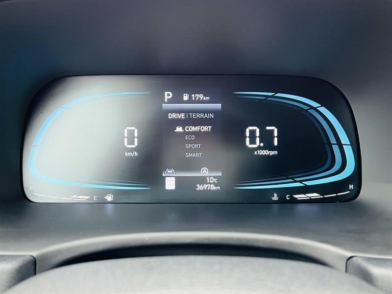 hyundai Palisade 2023 - 17