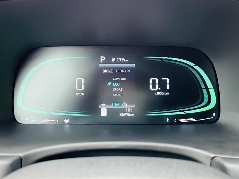 hyundai Palisade 2023 - 18