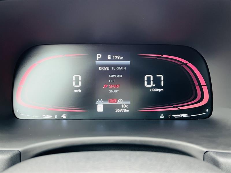 hyundai Palisade 2023 - 19