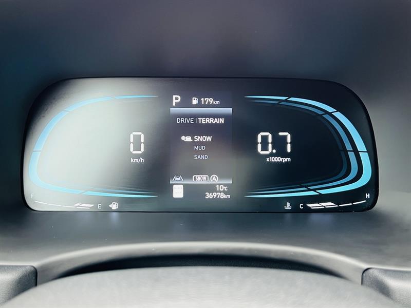 hyundai Palisade 2023 - 21