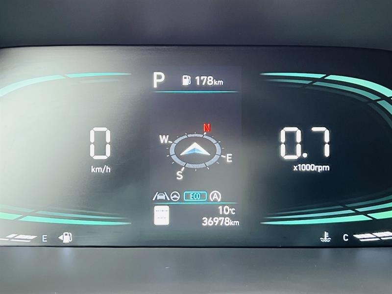 hyundai Palisade 2023 - 22