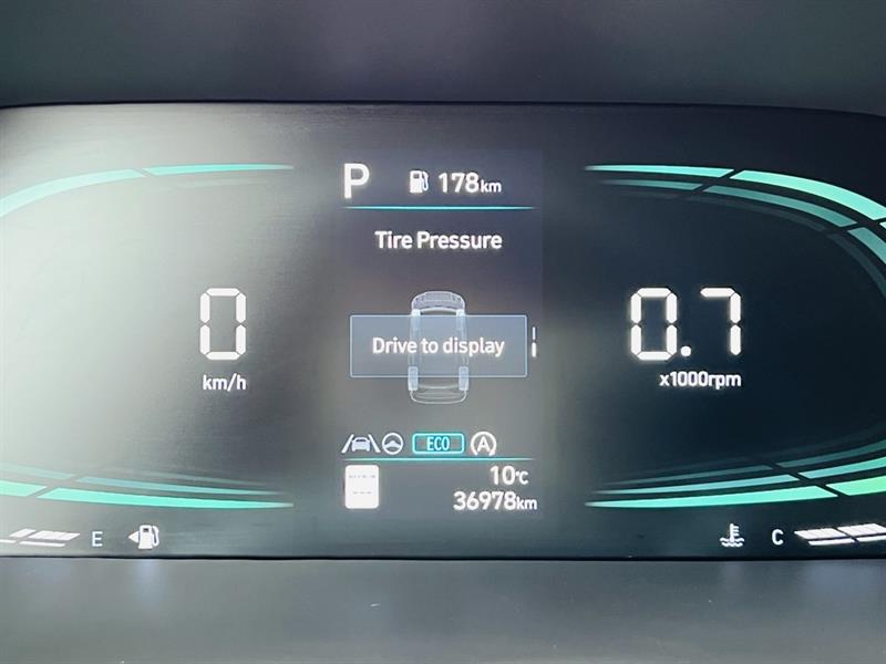 hyundai Palisade 2023 - 23