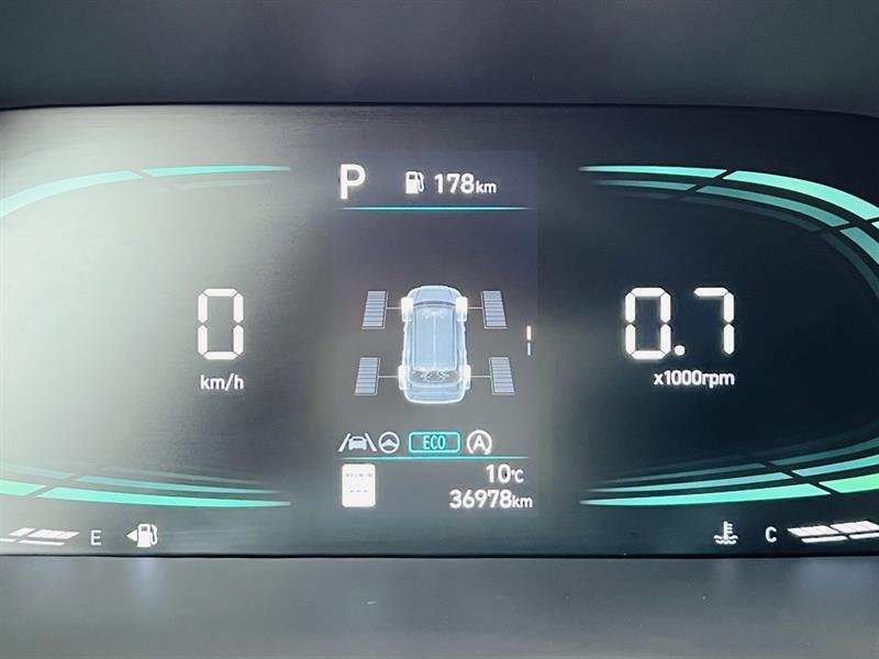 hyundai Palisade 2023 - 24