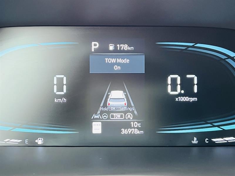 hyundai Palisade 2023 - 26