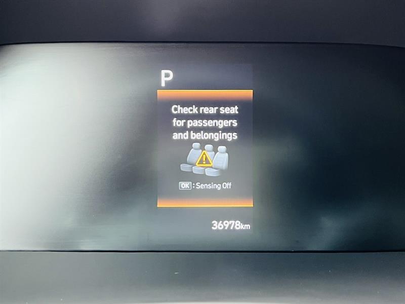 hyundai Palisade 2023 - 27