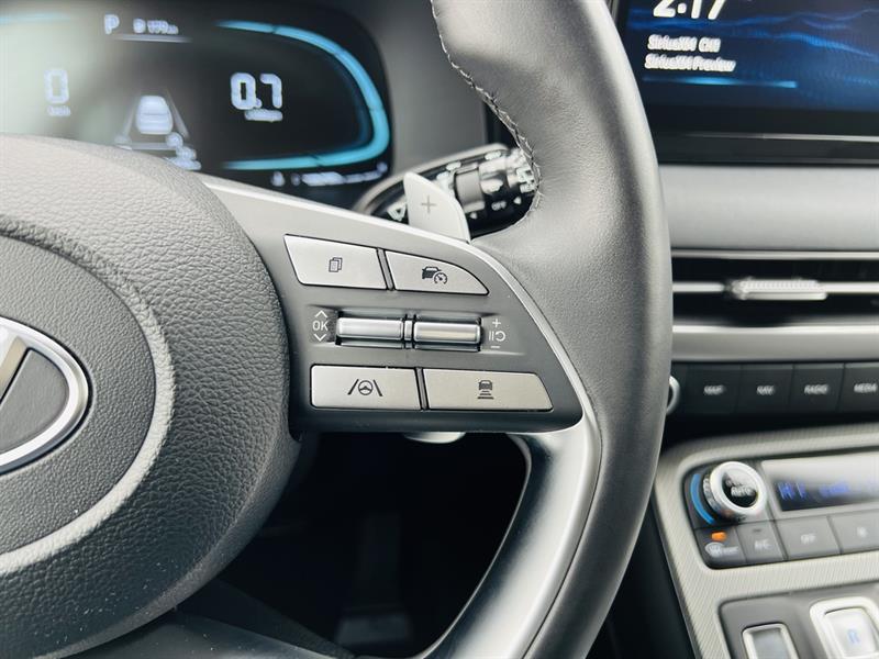 hyundai Palisade 2023 - 28