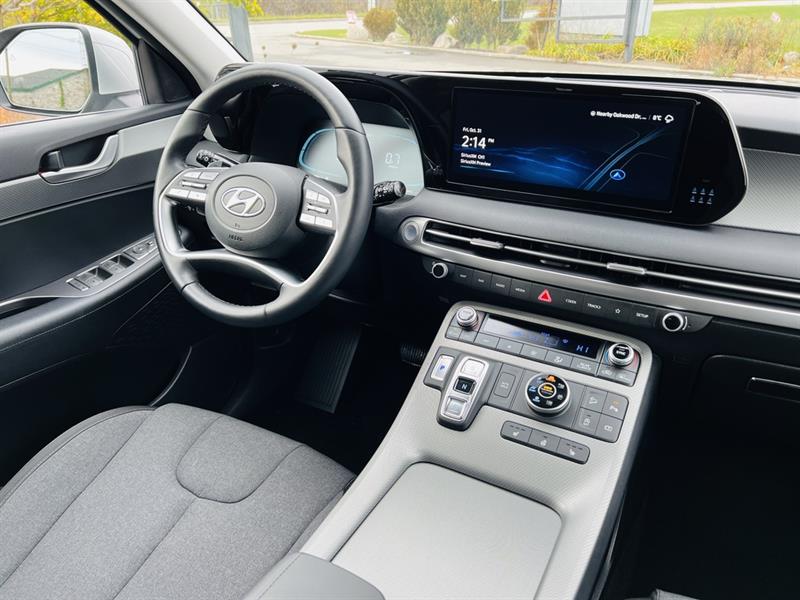 hyundai Palisade 2023 - 29