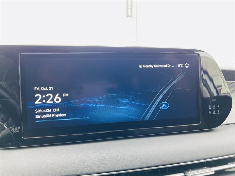 hyundai Palisade 2023 - 30