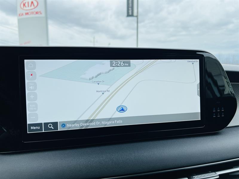 hyundai Palisade 2023 - 31