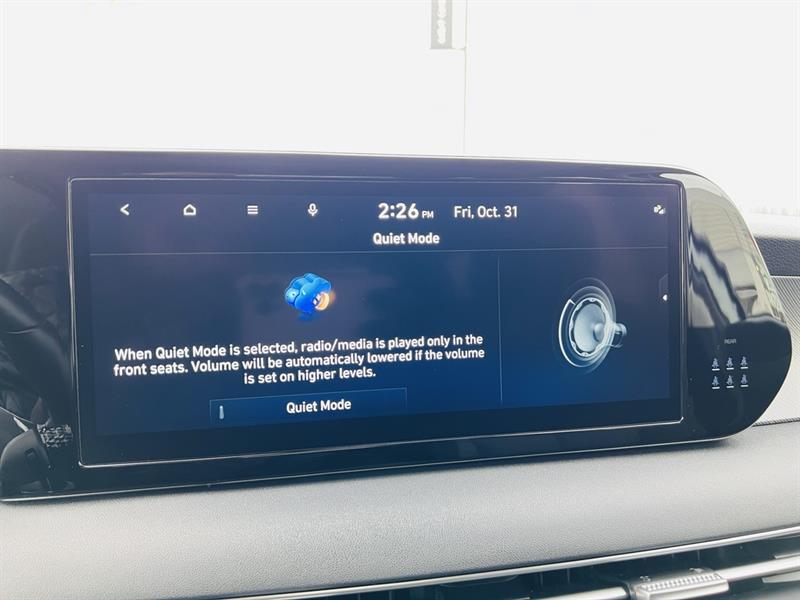 hyundai Palisade 2023 - 33