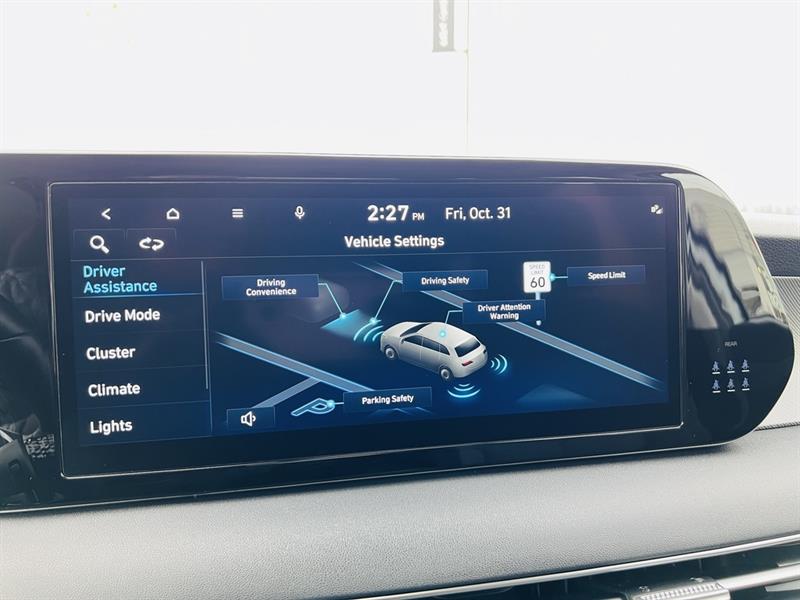 hyundai Palisade 2023 - 35