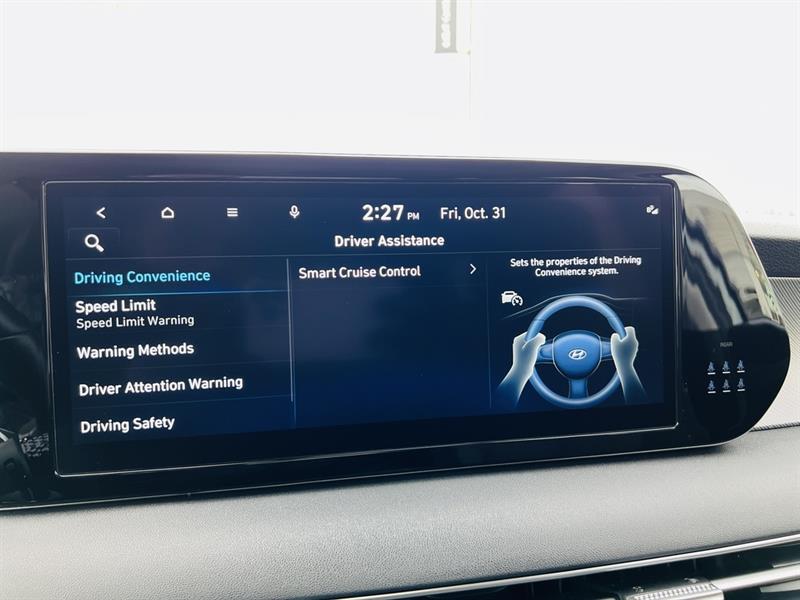 hyundai Palisade 2023 - 36