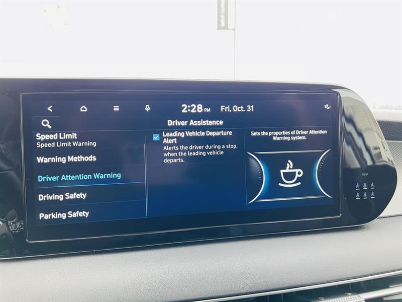 hyundai Palisade 2023 - 38