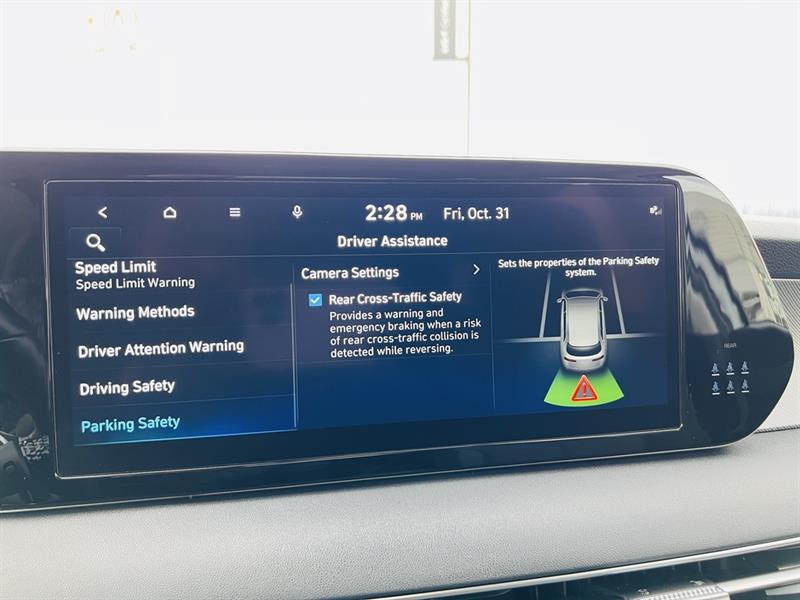 hyundai Palisade 2023 - 39