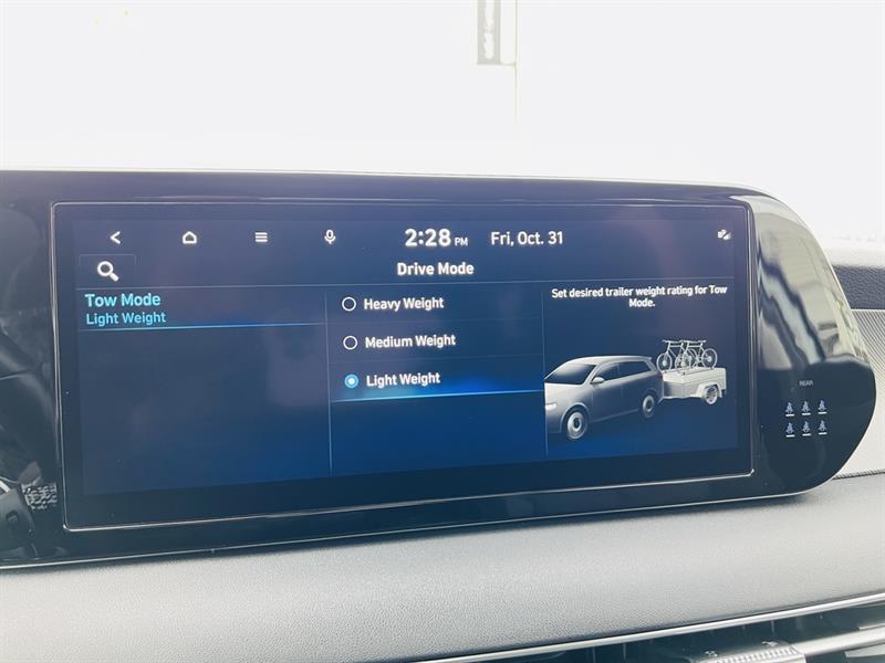 hyundai Palisade 2023 - 40