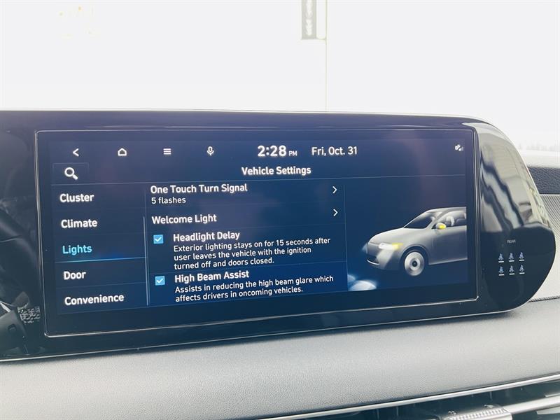 hyundai Palisade 2023 - 41