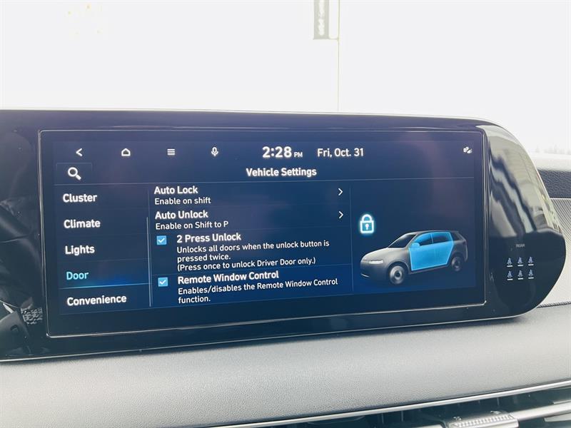 hyundai Palisade 2023 - 42