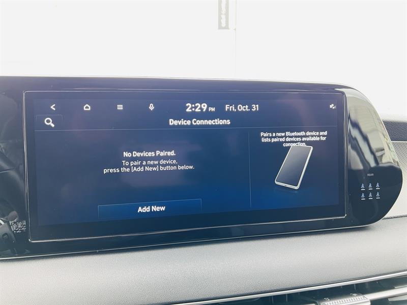 hyundai Palisade 2023 - 44