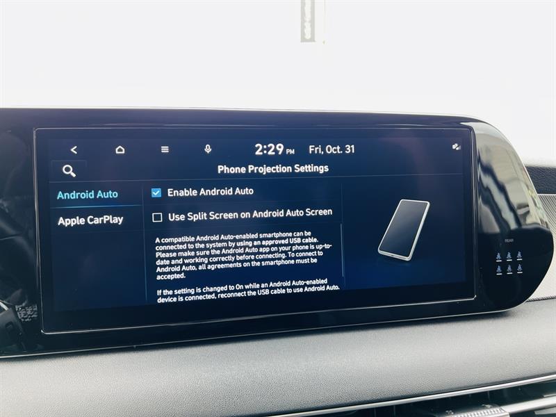 hyundai Palisade 2023 - 45