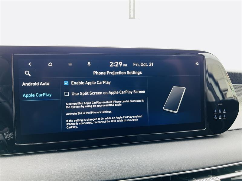 hyundai Palisade 2023 - 46