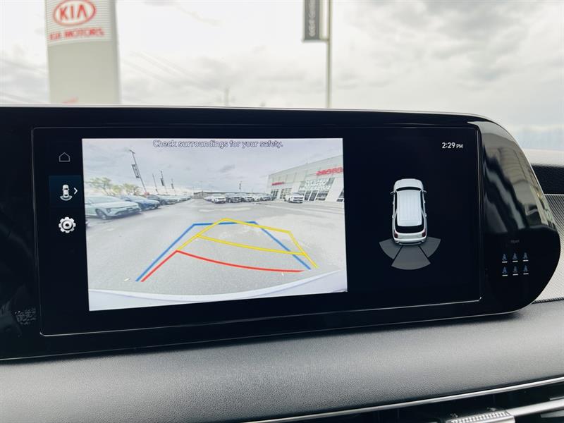 hyundai Palisade 2023 - 47