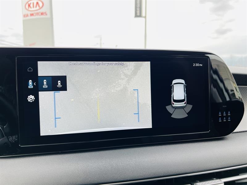 hyundai Palisade 2023 - 48