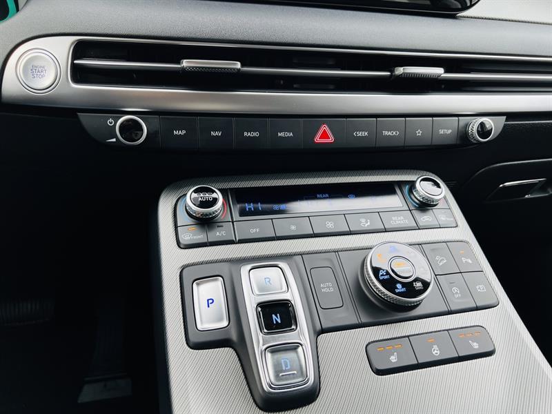 hyundai Palisade 2023 - 49