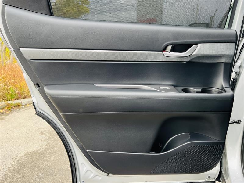 hyundai Palisade 2023 - 58