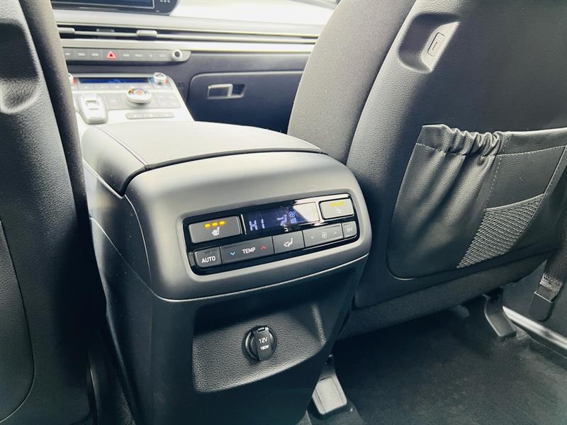 hyundai Palisade 2023 - 61