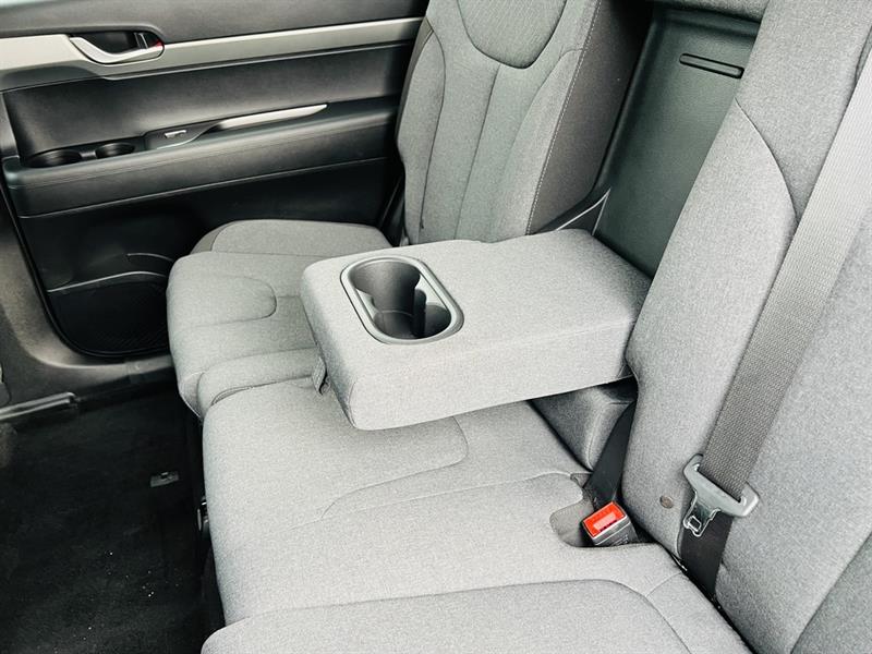 hyundai Palisade 2023 - 62