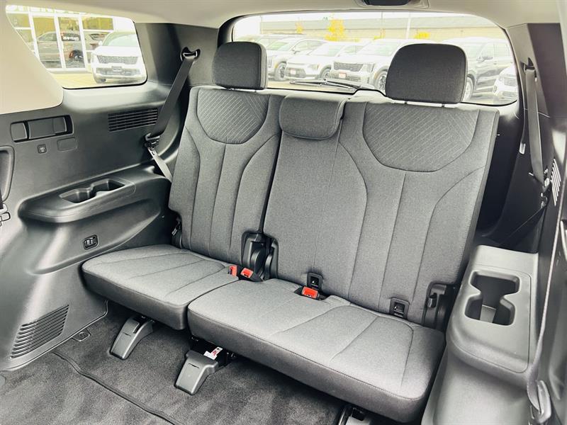 hyundai Palisade 2023 - 64