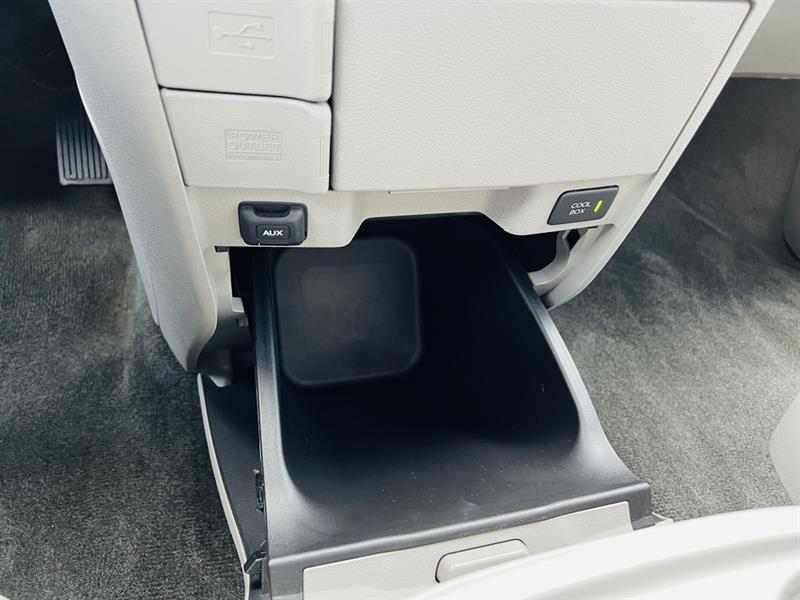 honda Odyssey 2016 - 31