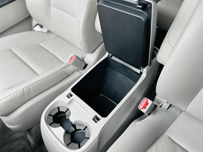 honda Odyssey 2016 - 32