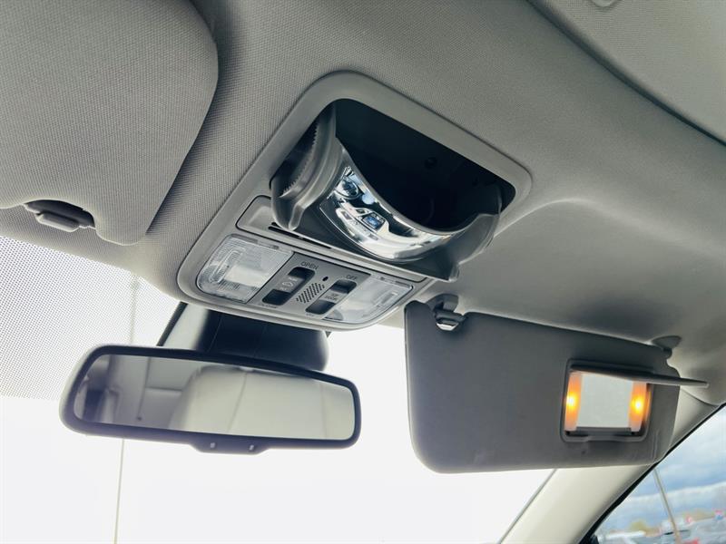 honda Odyssey 2016 - 33