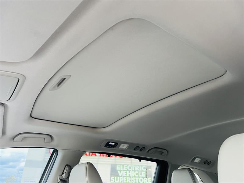 honda Odyssey 2016 - 34