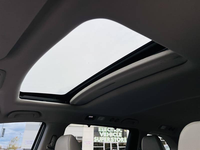 honda Odyssey 2016 - 35