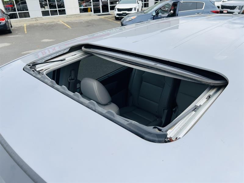 honda Odyssey 2016 - 36