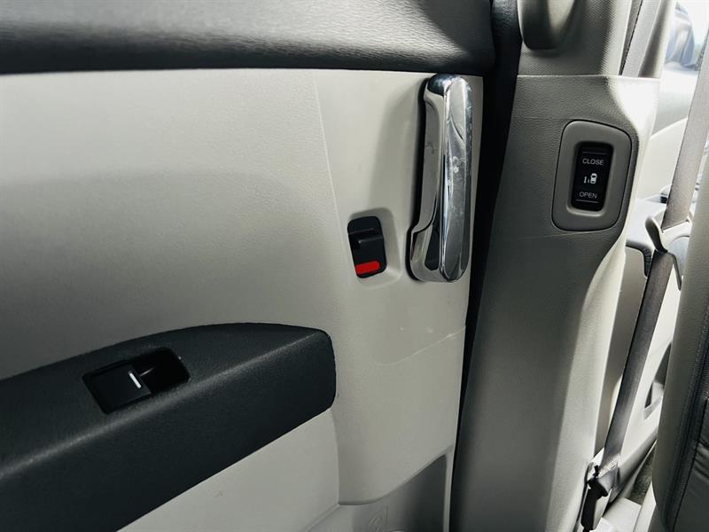 honda Odyssey 2016 - 38