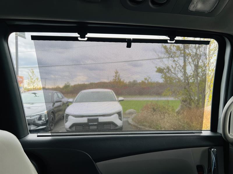 honda Odyssey 2016 - 40