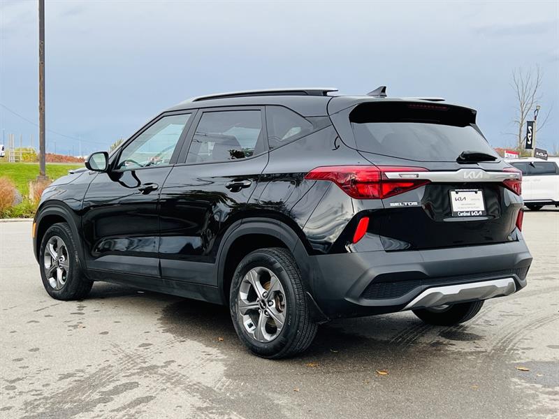 kia Seltos 2023 - 2