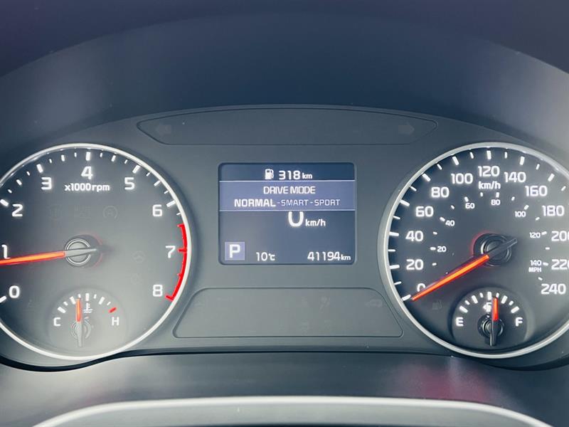 kia Seltos 2023 - 17