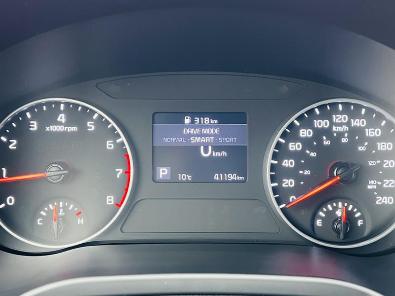 kia Seltos 2023 - 18