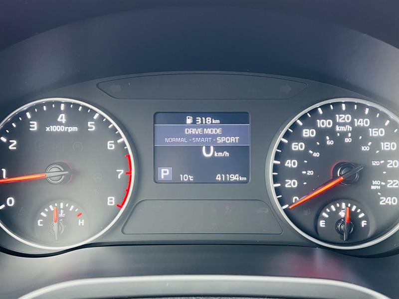 kia Seltos 2023 - 19