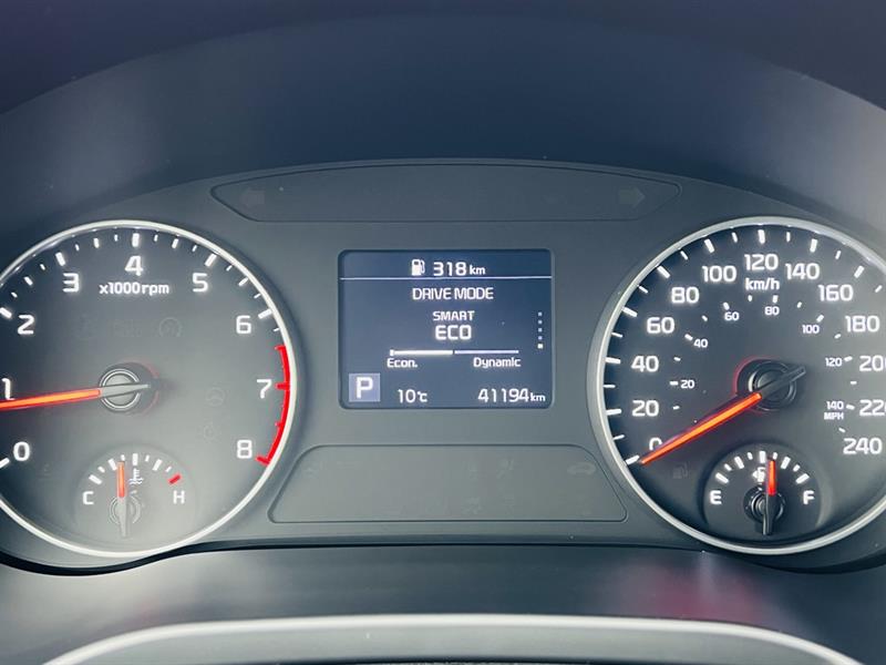 kia Seltos 2023 - 20