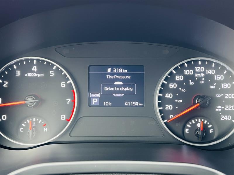 kia Seltos 2023 - 21