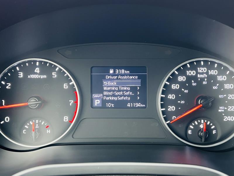 kia Seltos 2023 - 22