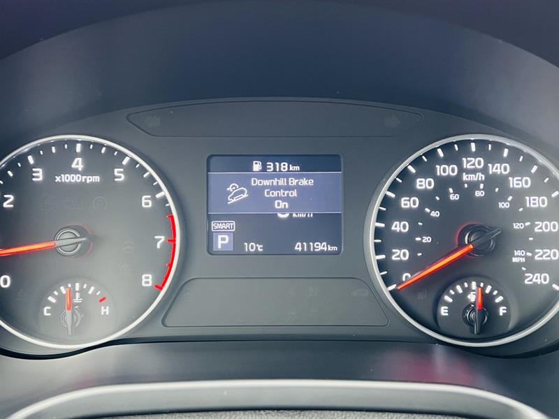 kia Seltos 2023 - 23