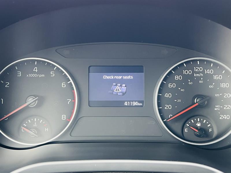 kia Seltos 2023 - 24