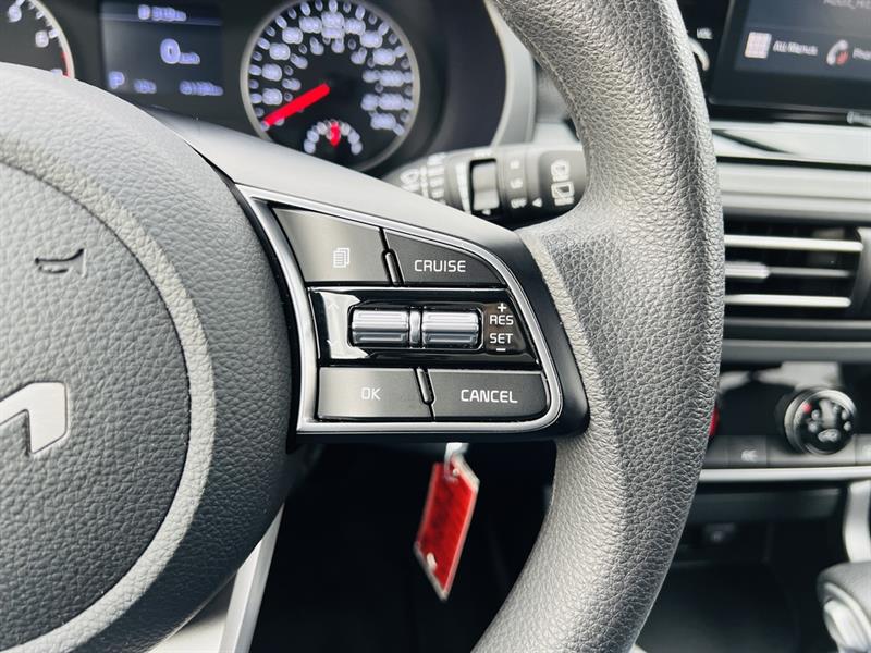 kia Seltos 2023 - 25