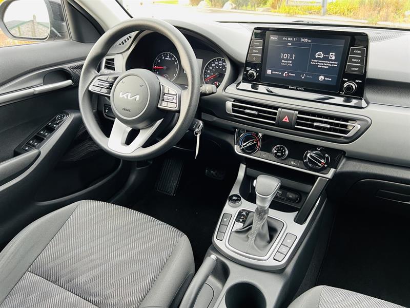 kia Seltos 2023 - 26